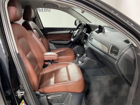 Audi Q3 I (8U) с пробегом 2013 года, цена 1 699 000 рублей, 57437 км, внедорожник, Автокод Объявления