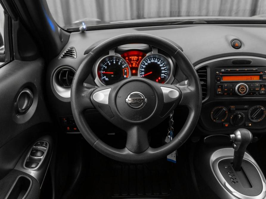Nissan Juke I Москва  - изображение 10