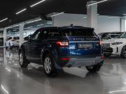 Land Rover Range Rover Evoque I Рестайлинг Москва  - изображение 30