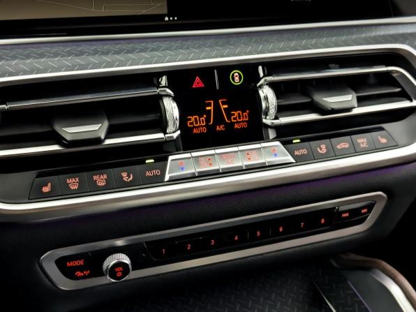 BMW X6 III (G06) с пробегом 2019 года, цена 7 075 000 рублей, 94813 км, внедорожник, Автокод Объявления