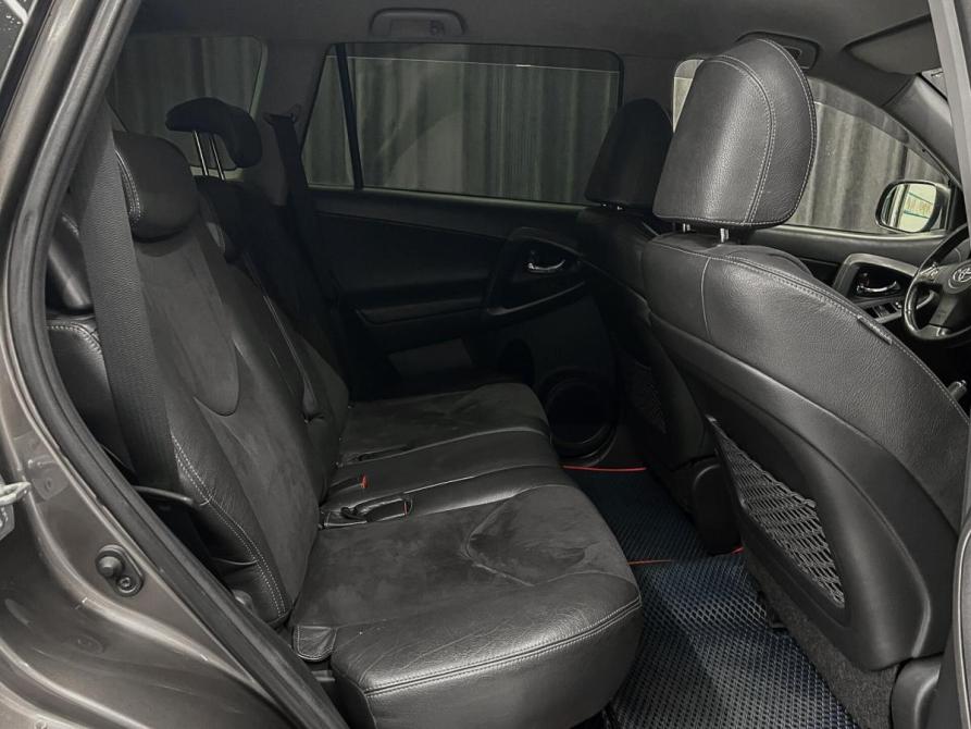 Toyota RAV4 III (XA30) Рестайлинг Красноярск  - изображение 13