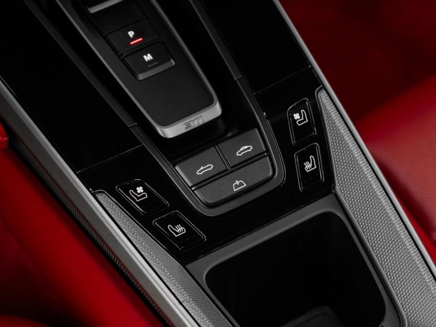 Porsche 911 VIII (992) Москва  - изображение 23