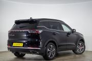 Chery Tiggo 7 Pro Max I Рестайлинг Оренбург  - изображение 29