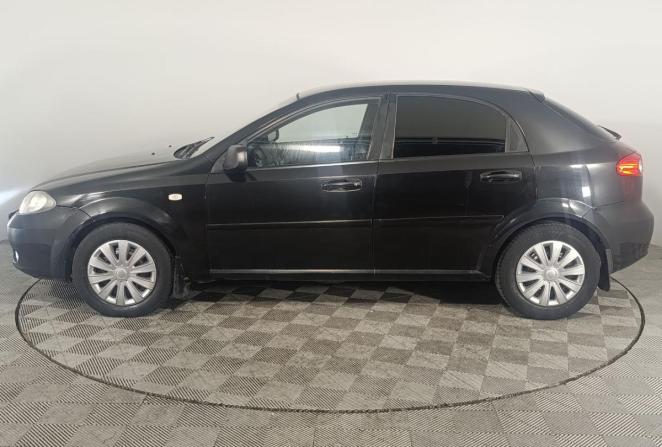 Chevrolet Lacetti I с пробегом 2010 года, цена 490 000 рублей, 169437 км, хэтчбек, Автокод Объявления