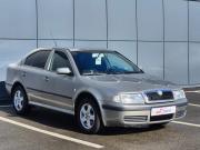 Skoda Octavia II (A5) Воронеж  - изображение 22