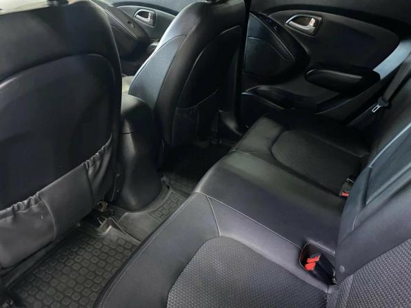 Hyundai ix35 I с пробегом 2011 года, цена 1 001 727 рублей, 190859 км, внедорожник, Автокод Объявления