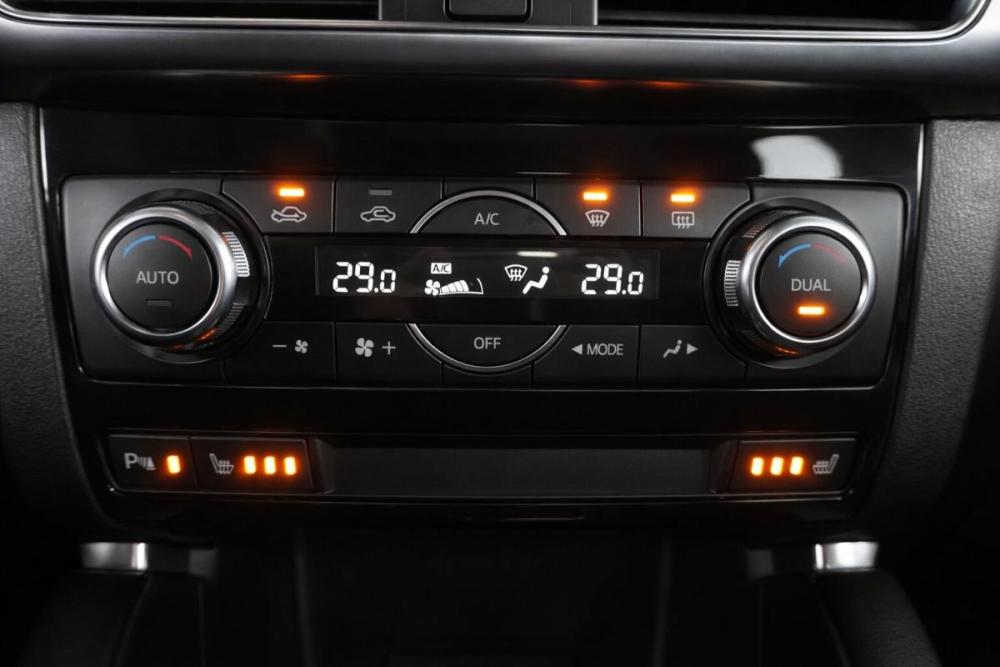 Mazda CX-5 I Рестайлинг Калининград  - изображение 13