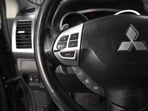 Mitsubishi Outlander II с пробегом 2008 года, цена 1 065 000 рублей, 222337 км, внедорожник, Автокод Объявления
