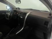 Toyota Corolla X (E140 E150) Рестайлинг Воронеж  - изображение 36