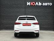 Hyundai Solaris II Екатеринбург  - изображение 26