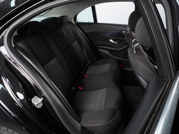 Mercedes-Benz C-Класс IV (W205) с пробегом 2015 года, цена 2 555 000 рублей, 167869 км, седан, Автокод Объявления