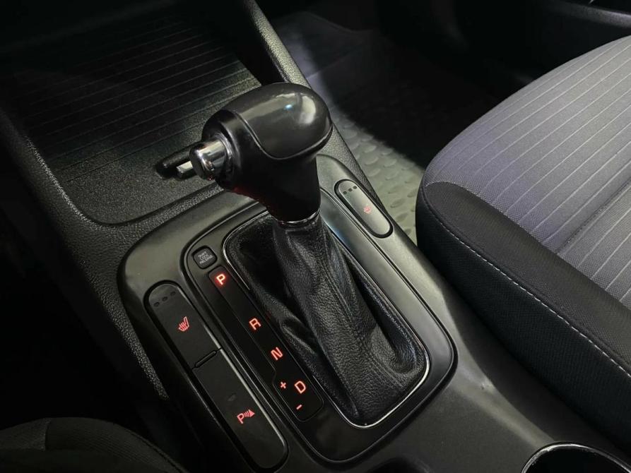 Kia Cerato III Набережные Челны  - изображение 14