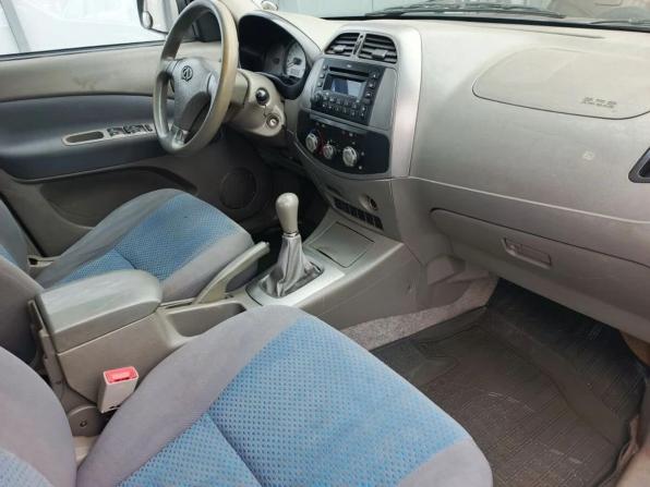 Chery Tiggo (T11) I с пробегом 2008 года, цена 260 000 рублей, 146200 км, внедорожник, Автокод Объявления