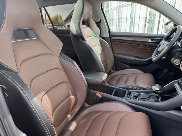 Skoda Kodiaq I Рестайлинг с пробегом 2023 года, цена 4 347 000 рублей, 60500 км, внедорожник, Автокод Объявления