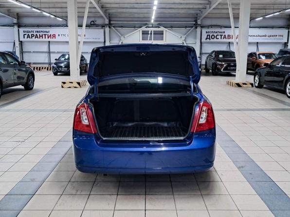 Chevrolet Lacetti I с пробегом 2007 года, цена 350 000 рублей, 261725 км, седан, Автокод Объявления