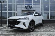 Haval F7x I Рестайлинг Воронеж  - изображение 15