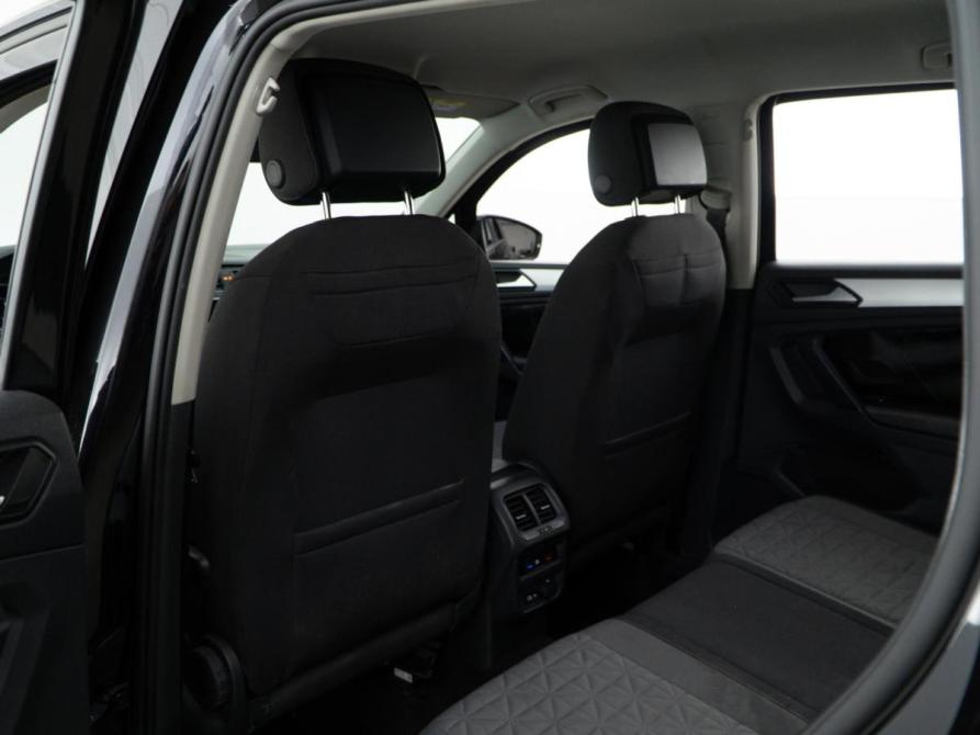 Volkswagen Tiguan II Рестайлинг Москва  - изображение 11