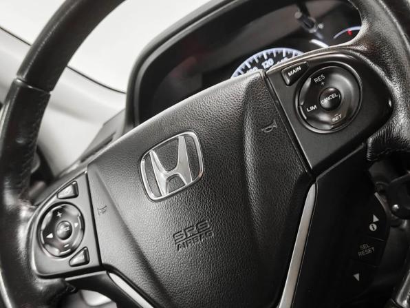 Honda CR-V IV с пробегом 2013 года, цена 1 499 000 рублей, 253653 км, внедорожник, Автокод Объявления