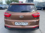 Hyundai Creta I Санкт-Петербург  - изображение 13