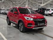 Chery Tiggo 4 I Рестайлинг Казань  - изображение 33