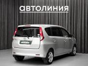 Toyota Passo Sette Красноярск  - изображение 28