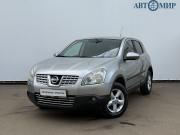 Nissan Qashqai I Москва  - изображение 13