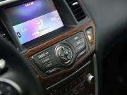Nissan Pathfinder IV Рестайлинг Уфа  - изображение 36
