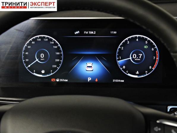 Chery Tiggo 4 Pro I Рестайлинг с пробегом 2024 года, цена 1 797 000 рублей, 31034 км, внедорожник, Автокод Объявления