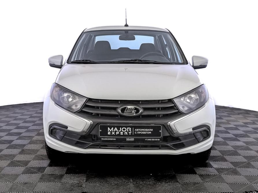 Lada (ВАЗ) Granta I Рестайлинг Москва  - изображение 2