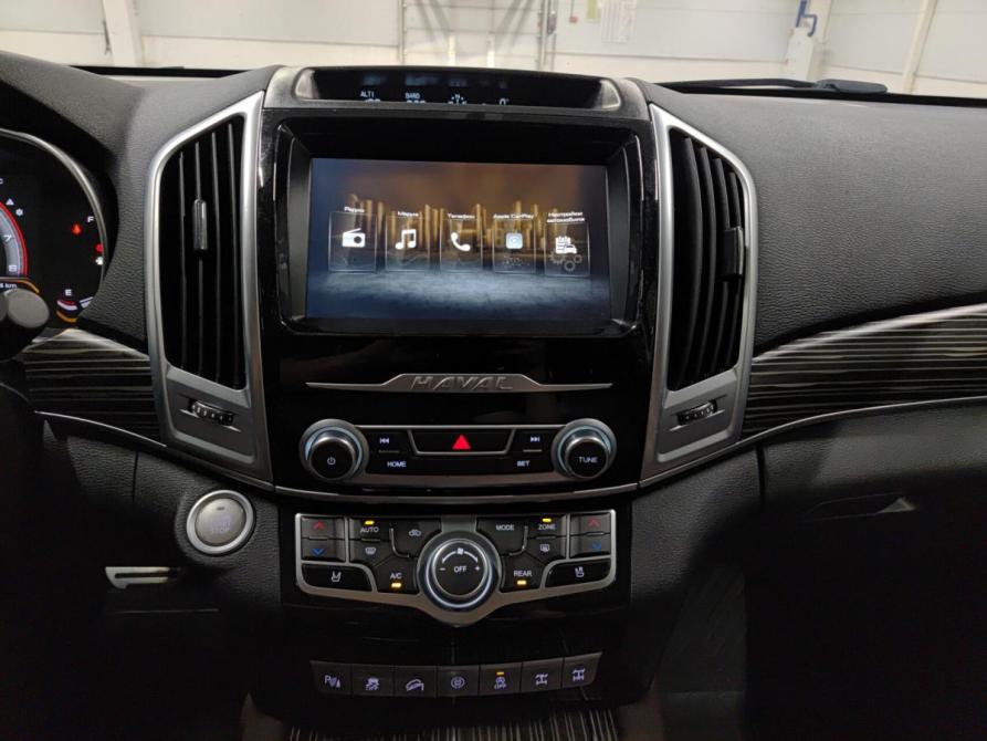 Haval H9 I Рестайлинг Казань  - изображение 18