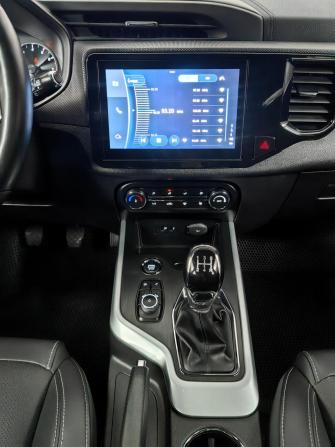 Chery Tiggo 4 I Рестайлинг с пробегом 2021 года, цена 1 199 000 рублей, 58457 км, внедорожник, Автокод Объявления