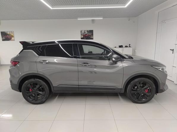 Geely Coolray I Рестайлинг с пробегом 2023 года, цена 2 400 000 рублей, 9738 км, внедорожник, Автокод Объявления