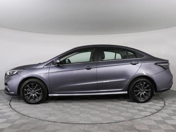 Omoda S5 с пробегом 2024 года, цена 1 530 000 рублей, 12904 км, седан, Автокод Объявления