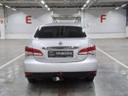 Nissan Almera III (G15) Казань  - изображение 29
