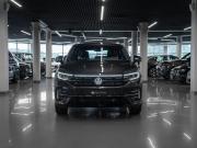 Volkswagen Tayron I Рестайлинг Москва  - изображение 38