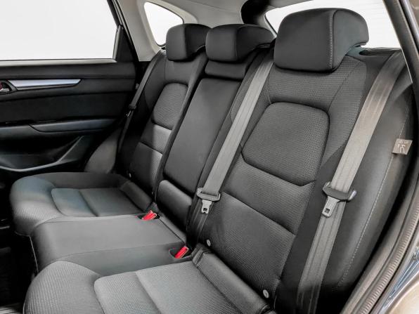 Mazda CX-5 II с пробегом 2018 года, цена 2 690 000 рублей, 37098 км, внедорожник, Автокод Объявления