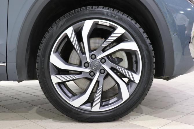 Geely Monjaro I с пробегом 2023 года, цена 3 240 000 рублей, 115806 км, внедорожник, Автокод Объявления