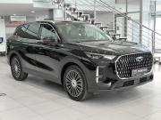 Chery Tiggo 9 I Казань  - изображение 25