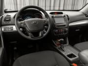 Kia Sorento II Рестайлинг Москва  - изображение 29