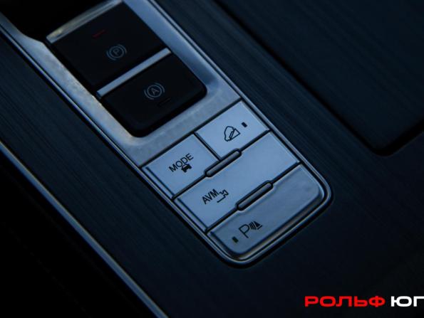 Chery Tiggo 7 Pro Max I с пробегом 2023 года, цена 1 798 000 рублей, 53060 км, внедорожник, Автокод Объявления