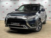 Mitsubishi Outlander III Рестайлинг 3 Санкт-Петербург  - изображение 24