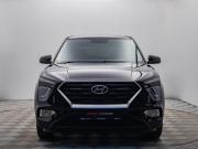 Hyundai Creta II Москва  - изображение 27