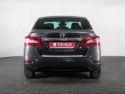 Nissan Sentra VII (B17) Иркутск  - изображение 30