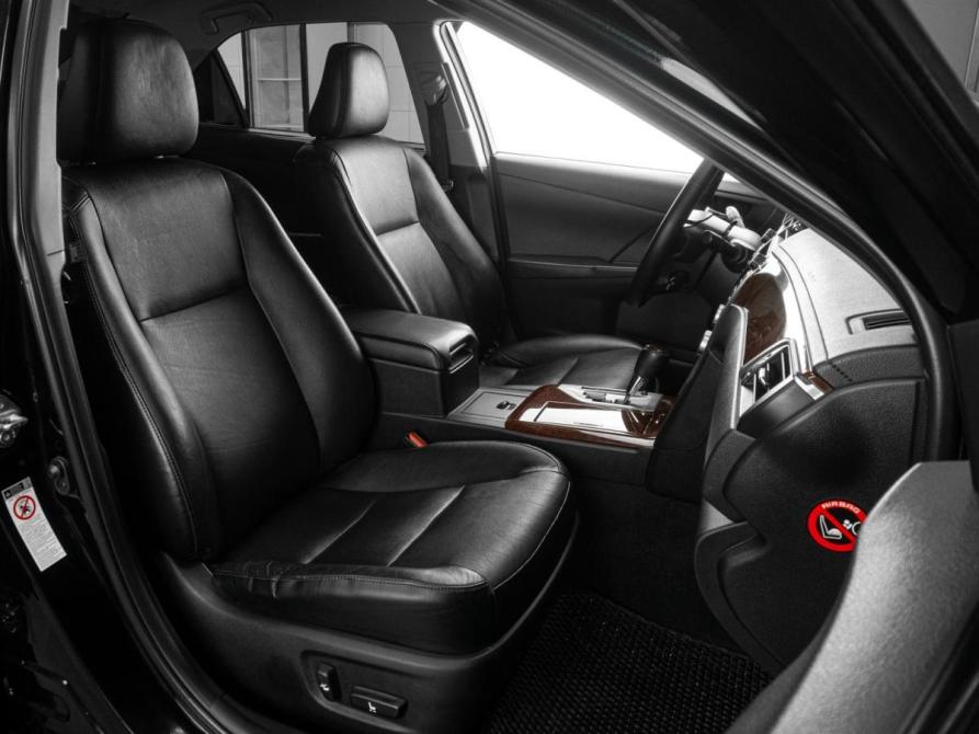 Toyota Camry VII (XV50) Тюмень  - изображение 8