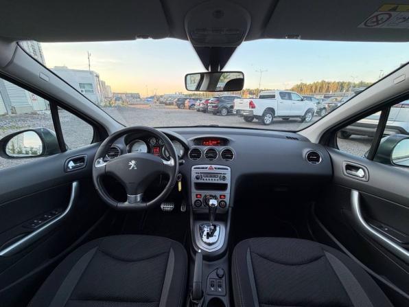 Peugeot 408 I с пробегом 2014 года, цена 720 000 рублей, 82000 км, седан, Автокод Объявления