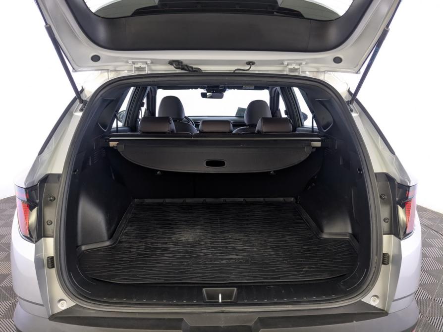 Hyundai Tucson IV Москва  - изображение 9