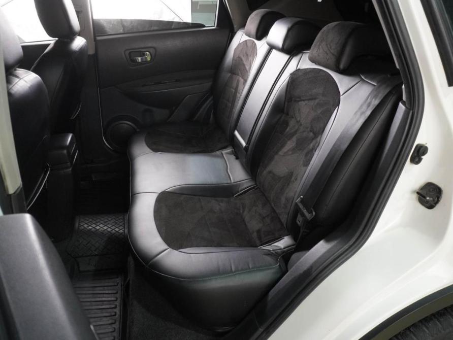 Nissan Qashqai I Рестайлинг Воронеж  - изображение 9
