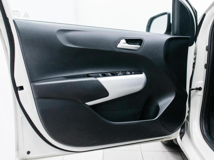 Kia Picanto III Красноярск  - изображение 10