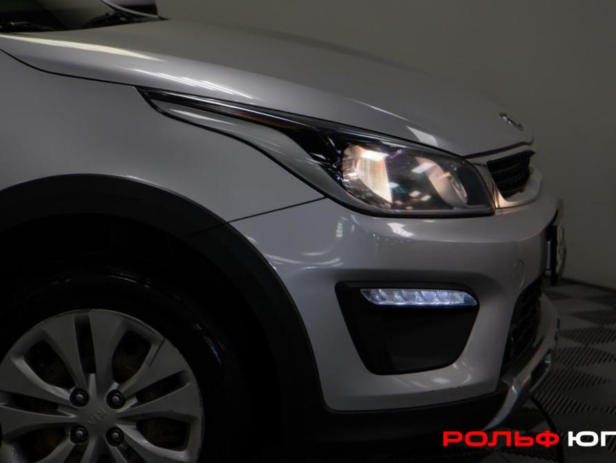 Kia Rio IV Москва  - изображение 15