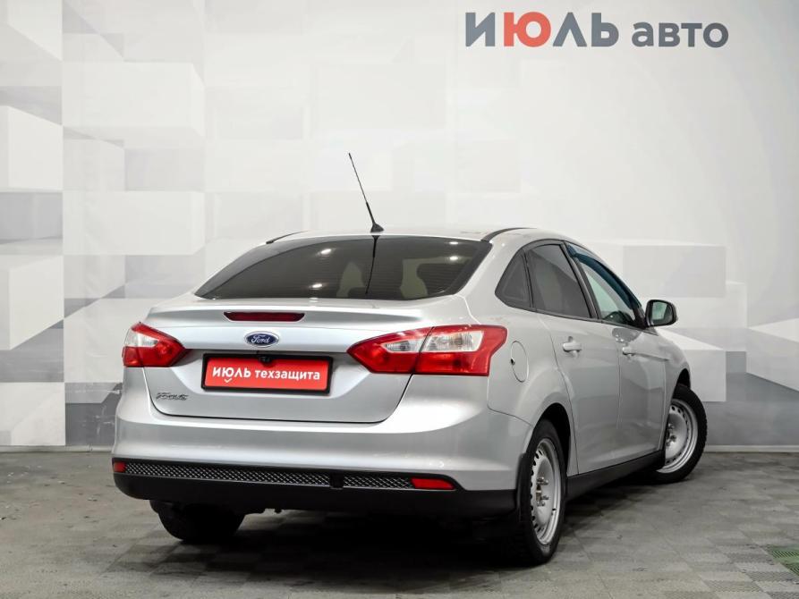Ford Focus III Екатеринбург  - изображение 4